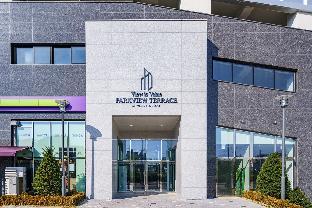 paju parkview terrace
