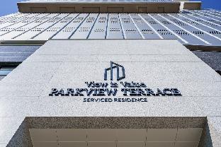 paju parkview terrace