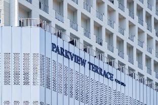 paju parkview terrace