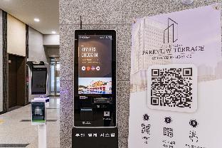 paju parkview terrace