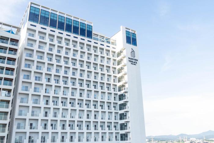 paju parkview terrace