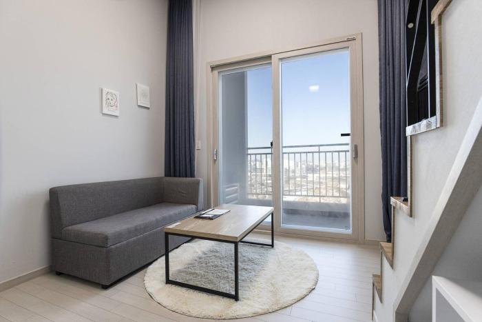 paju parkview terrace