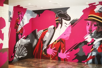 new normal hotel in naminoue