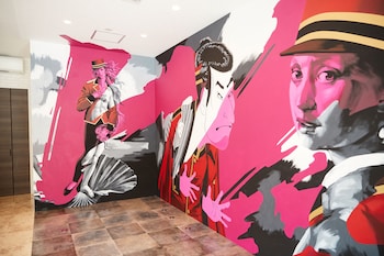 new normal hotel in naminoue