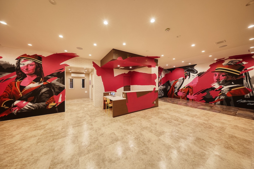 new normal hotel in naminoue