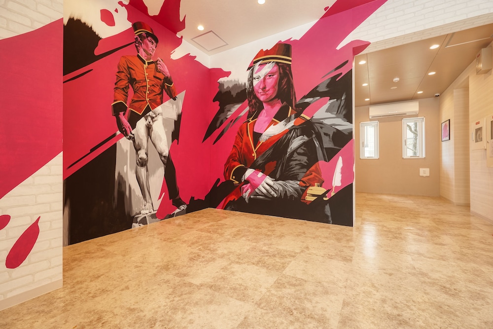 new normal hotel in naminoue