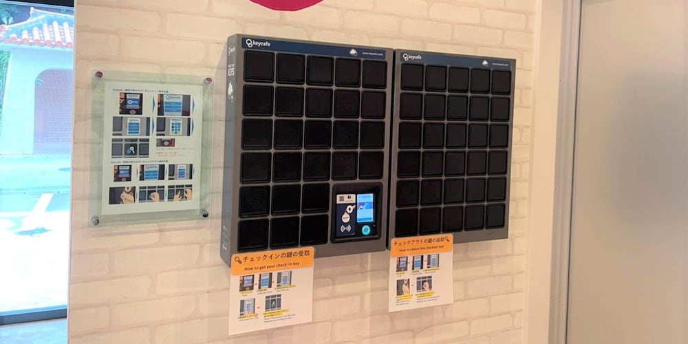 new normal hotel in naminoue