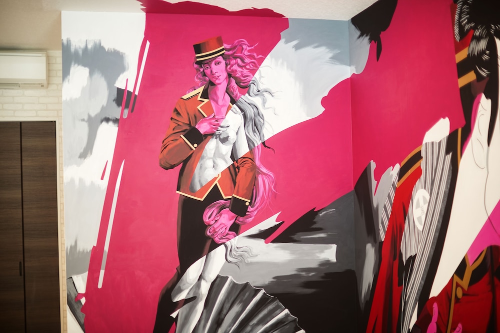 new normal hotel in naminoue