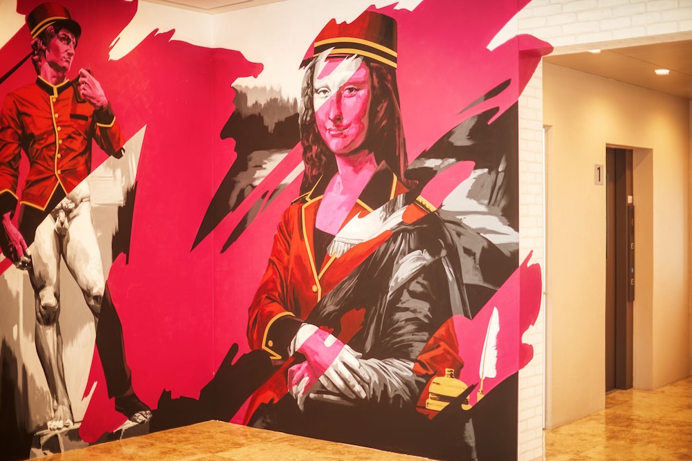 new normal hotel in naminoue