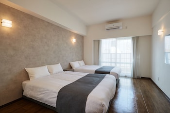 new normal hotel in naminoue
