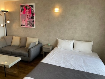 new normal hotel in naminoue