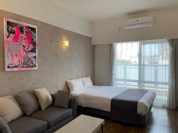 new normal hotel in naminoue