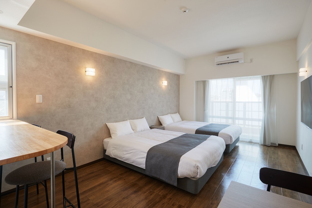 new normal hotel in naminoue