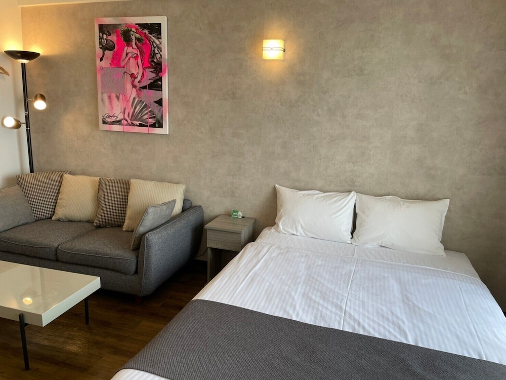 new normal hotel in naminoue