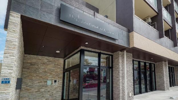 new normal hotel in naminoue