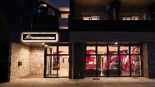 new normal hotel in naminoue