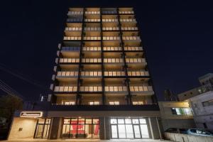 new normal hotel in naminoue