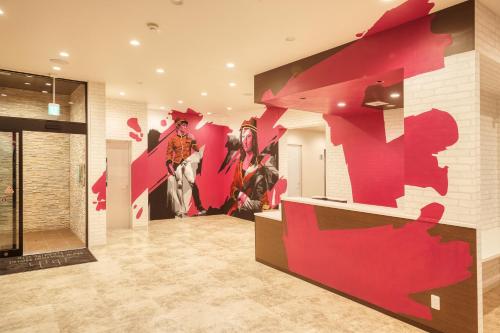 new normal hotel in naminoue