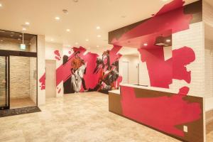 new normal hotel in naminoue