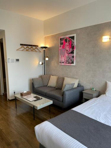 new normal hotel in naminoue