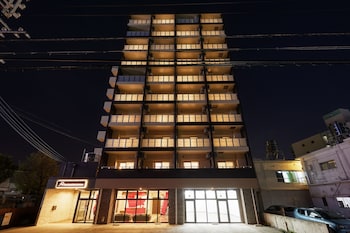 new normal hotel in naminoue