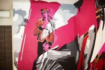 new normal hotel in naminoue