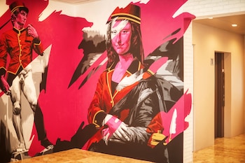 new normal hotel in naminoue