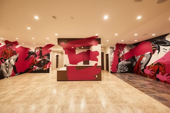 new normal hotel in naminoue