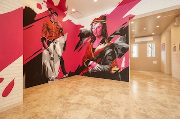 new normal hotel in naminoue