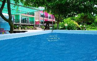 byeonsanbando soriseom pension