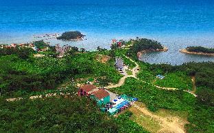 byeonsanbando soriseom pension