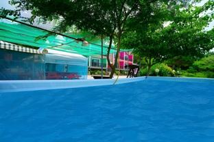 byeonsanbando soriseom pension