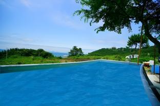 byeonsanbando soriseom pension
