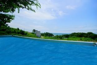 byeonsanbando soriseom pension