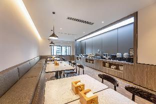 hanting hotel taizhou jiangyan pedestrian street