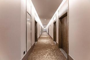 hanting hotel taizhou jiangyan pedestrian street