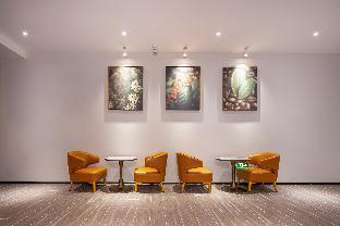 hanting hotel taizhou jiangyan pedestrian street