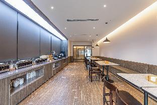 hanting hotel taizhou jiangyan pedestrian street