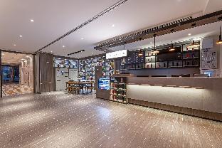 hanting hotel taizhou jiangyan pedestrian street