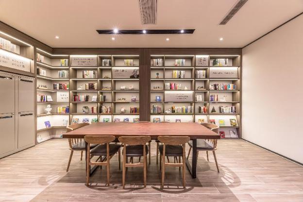 hanting hotel haozhou lixin wanda plaza