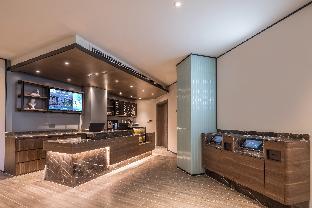 hanting hotel haozhou lixin wanda plaza