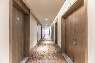 hanting hotel haozhou lixin wanda plaza