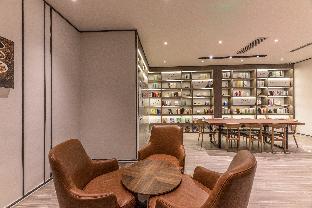 hanting hotel haozhou lixin wanda plaza