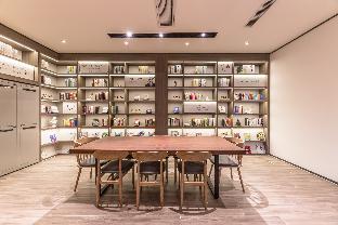 hanting hotel haozhou lixin wanda plaza