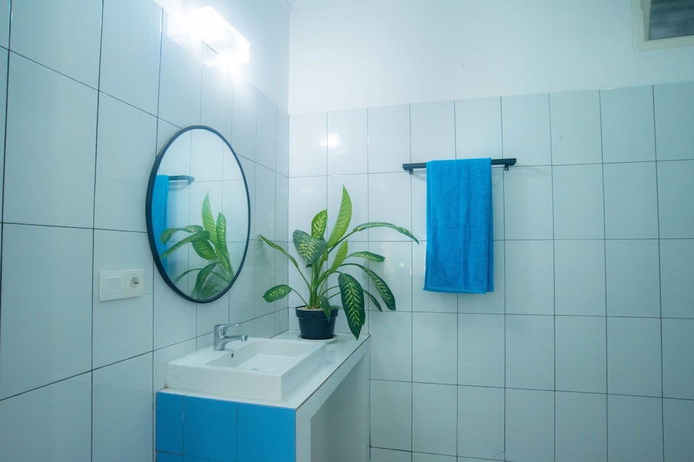 mad monkey kuta lombok