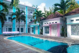 mad monkey kuta lombok