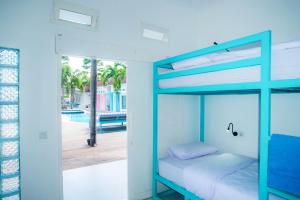 mad monkey kuta lombok