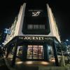 the journey hotel