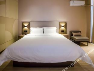 hanting hotel shijiazhuang luancheng hebei communication university