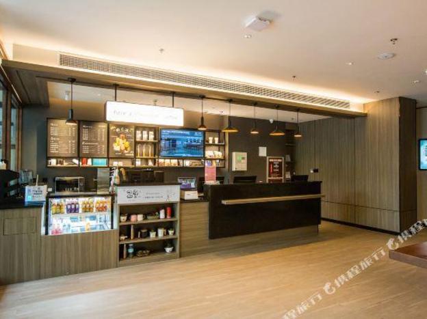 hanting hotel shijiazhuang luancheng hebei communication university